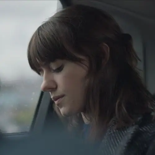 normalpeople女主头像不定时更新