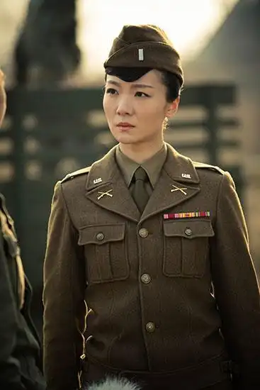 《父亲的身份》央一开播 齐溪身份成亮点