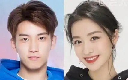 王子奇个人资料简介,王子奇的女朋友是谁