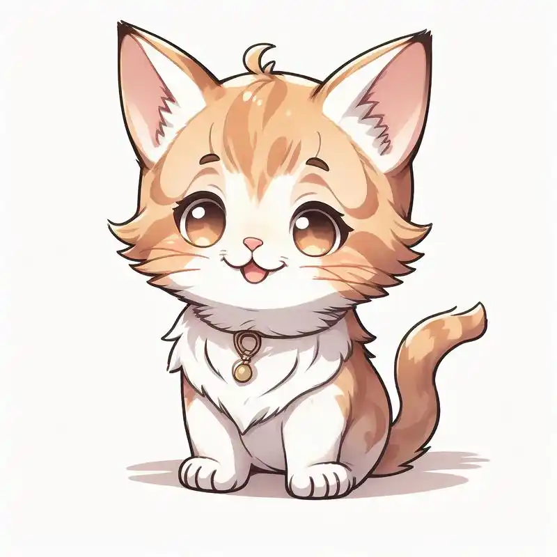 可爱呆萌小动物头像来啦9893