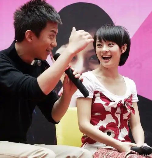 孙俪与邓超风雨12年,你想到什么?