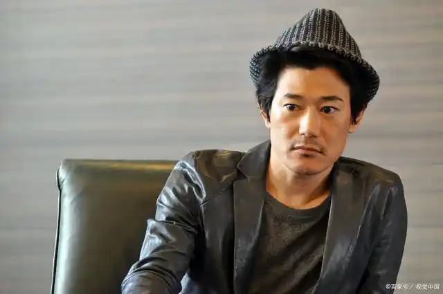 日籍演员矢野浩二在中国的演艺之路