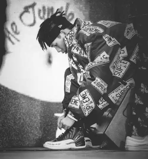 为多人运动发声的贝贝成了笑话