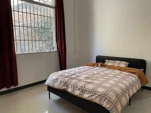 农村房间翻新ing