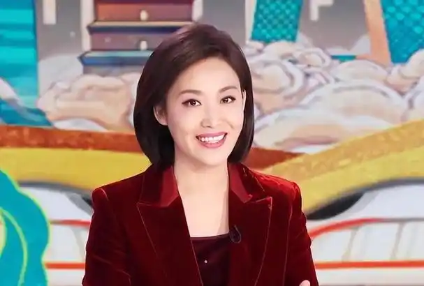 央视主持郑丽:赵普的老婆是谣言,37岁低调做妈妈,老公是普通人