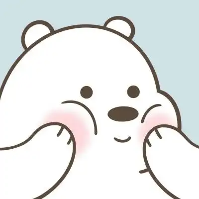 夏子衿呆萌可爱の动漫手绘头像