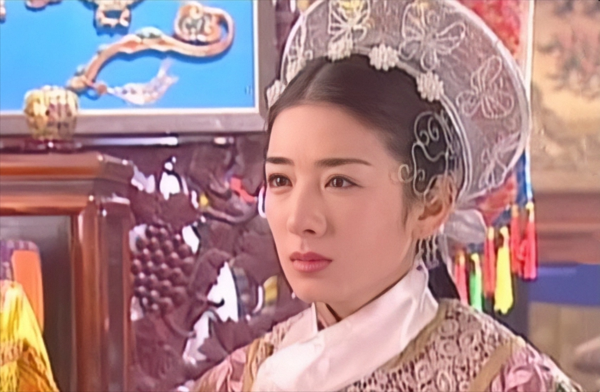 黄奕的14个古装角色,玉湖娇俏可人,秀莲英姿飒美,素珍端庄秀雅