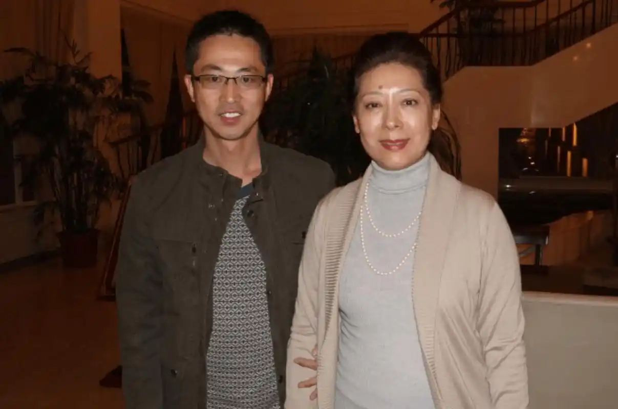 著名演员王星军,与歌唱家关牧村离婚后,如今人生状况怎么样了?