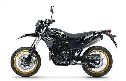 川崎最便宜滑胎车klx230即将上市,将会更适合街道骑行_搜狐汽车_搜狐