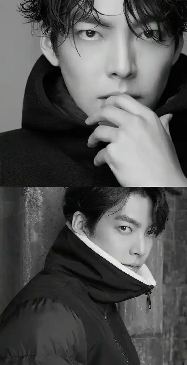 金宇彬#金宇彬秀智  #任意依恋  二刷了 以后都是好结局 - 抖音