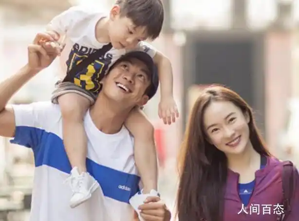 杜江霍思燕二胎了吗 嗯哼回应:有一个妹妹