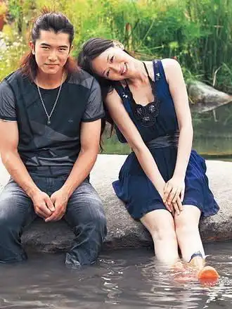 陈乔恩个人资料老公_陈乔恩个人资料,《王子变青蛙》后遭雪藏为复出不