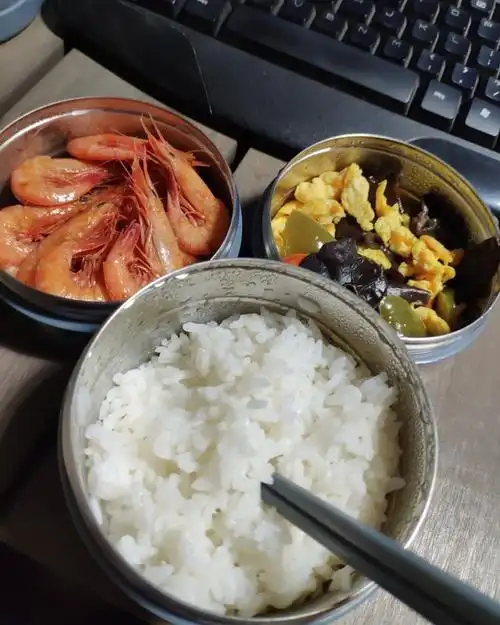 cici-曲做的午餐2018年9月1日