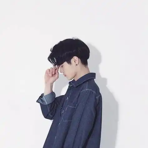 男头像侧图 男生头像图片大全 -【爱个性】