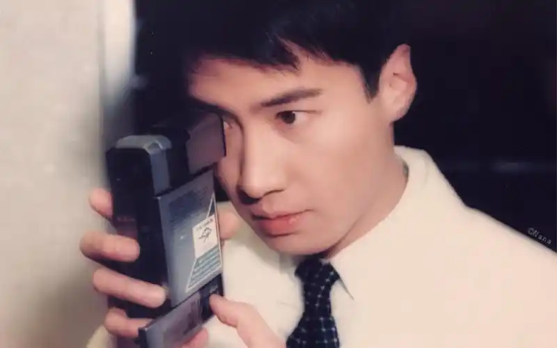 【黎明leon】1997临时通告-aurore_l-aurore_l-哔哩哔哩视频