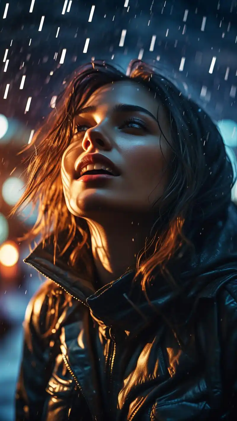 94霸气女生黑色系壁纸合集97 95来啦来啦,霸气女生黑色系壁纸大