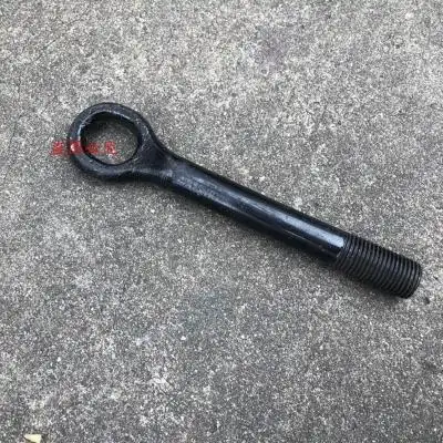 适配起亚智跑新佳乐ix35名图全新胜达索兰托汽车拖车钩牵引钩挂钩ix35