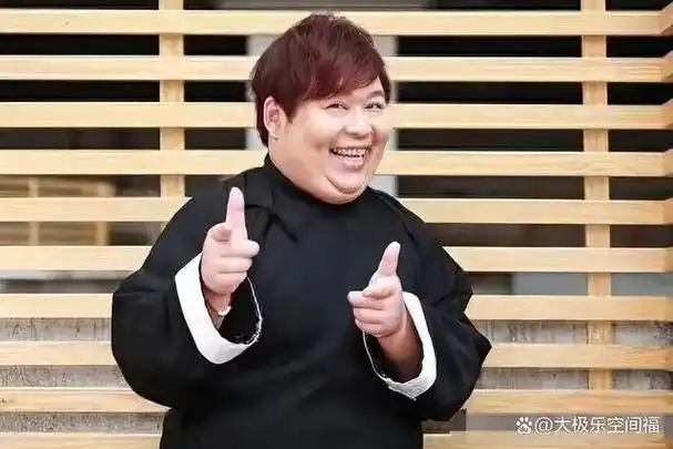 38岁台湾搞笑艺人山猪离世,引发关注和猜想!