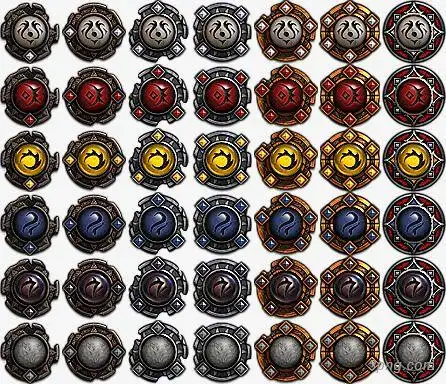 暗黑3符文来自花瓣emgosd的