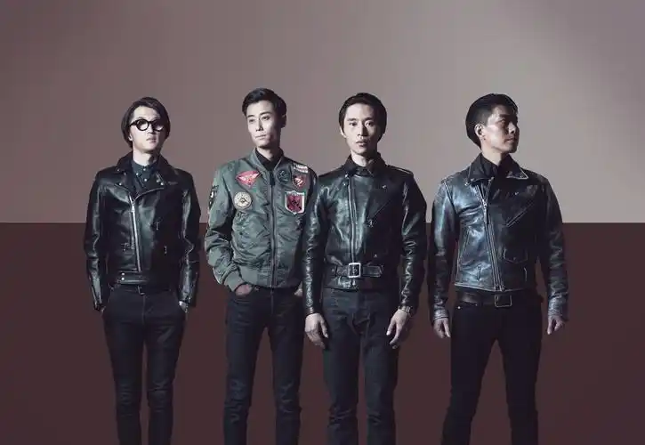 逃跑计划上海圣诞开趴和粉丝共同完成爱的礼物