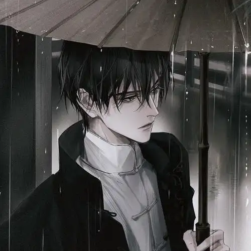 男生头像是你在找的头像吗