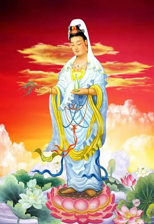 观音为什么称作菩萨而不是佛看后才恍然大悟