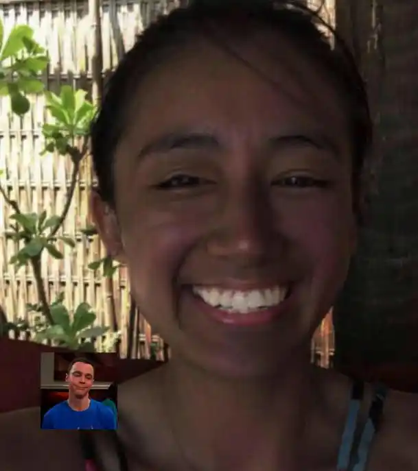 黑尾酱疑似割双眼皮?小时候照片流出,网友直呼:都怪没休息好