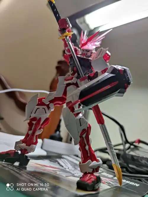 问答咨询红异端这个拔刀姿势应该怎么摆才行