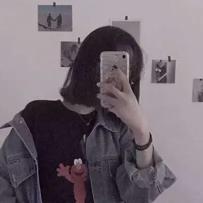 短发菇凉_女生头像_我要个性网