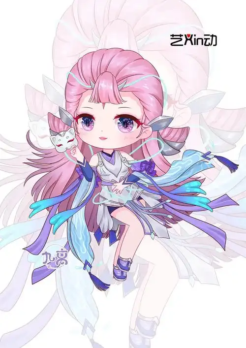 王者荣耀貂蝉猫影幻舞