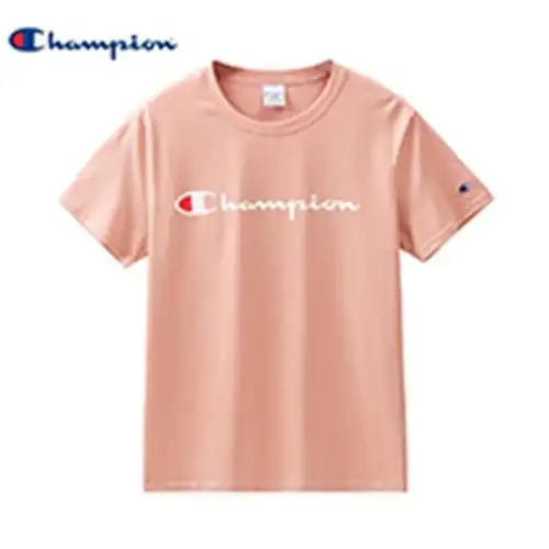 冠军champion运动t恤