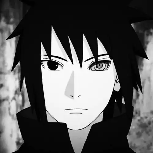 佐助生日贺:头像精选