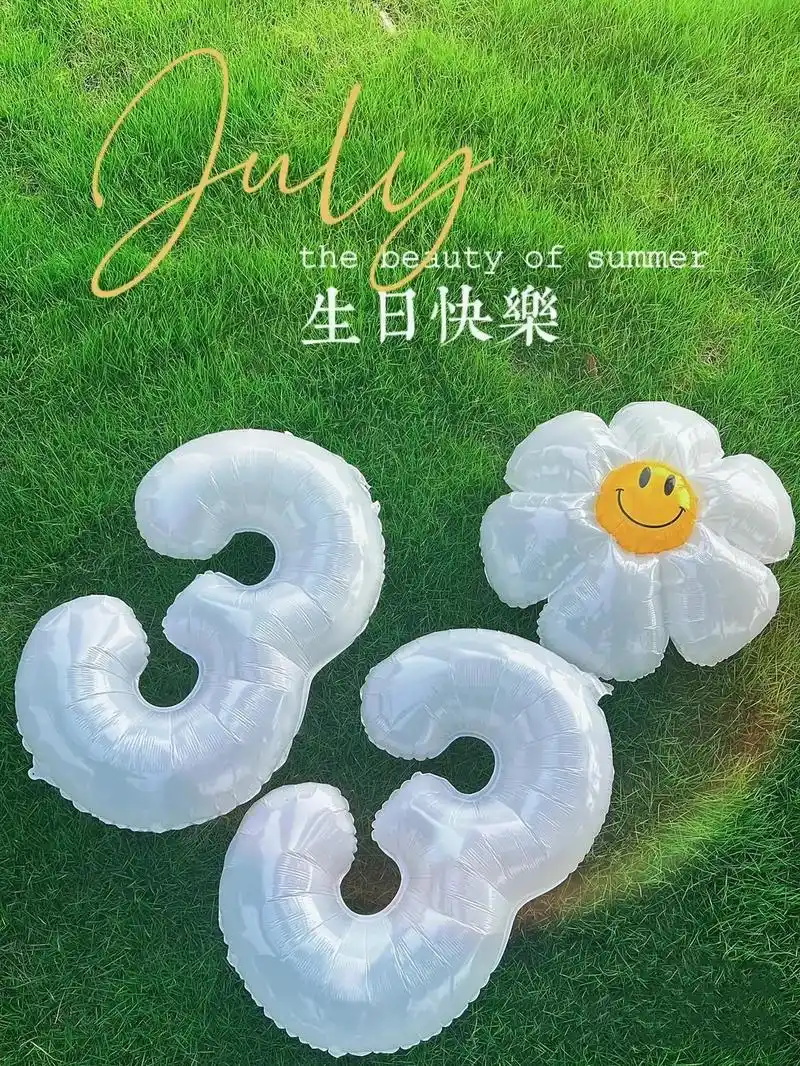 33岁生日快乐
