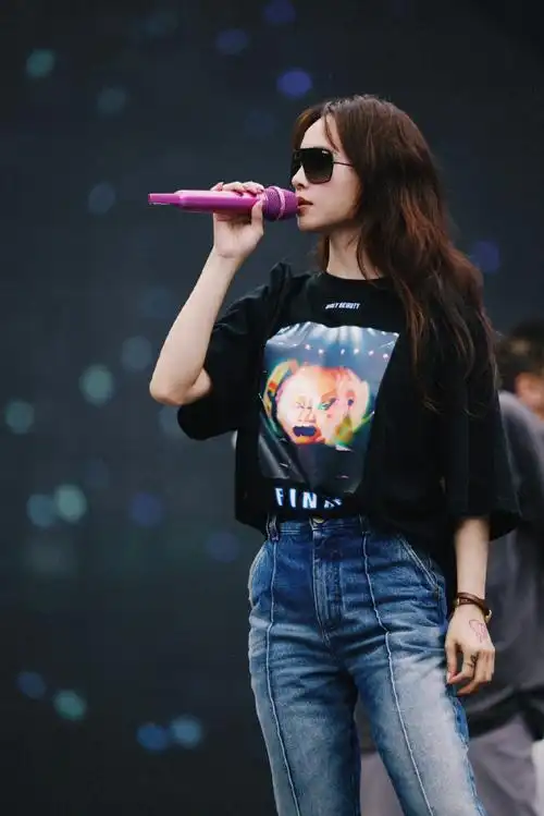 蔡依林深圳演唱会