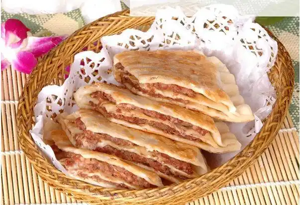 老家肉饼得投入多少钱能加盟吗