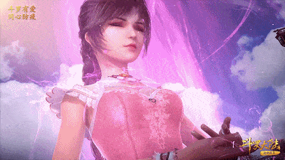 《斗罗大陆》动画95集,小怪物们加强训练,小舞喜提第四魂技_手机搜狐