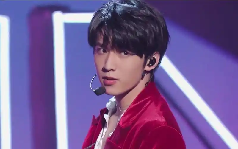 进来就看!内娱天生爱豆刘耀文的循梦舞台混剪_哔哩哔哩_bilibili