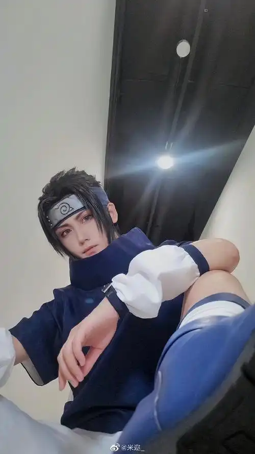 火影忍者##cos##宇智波佐助