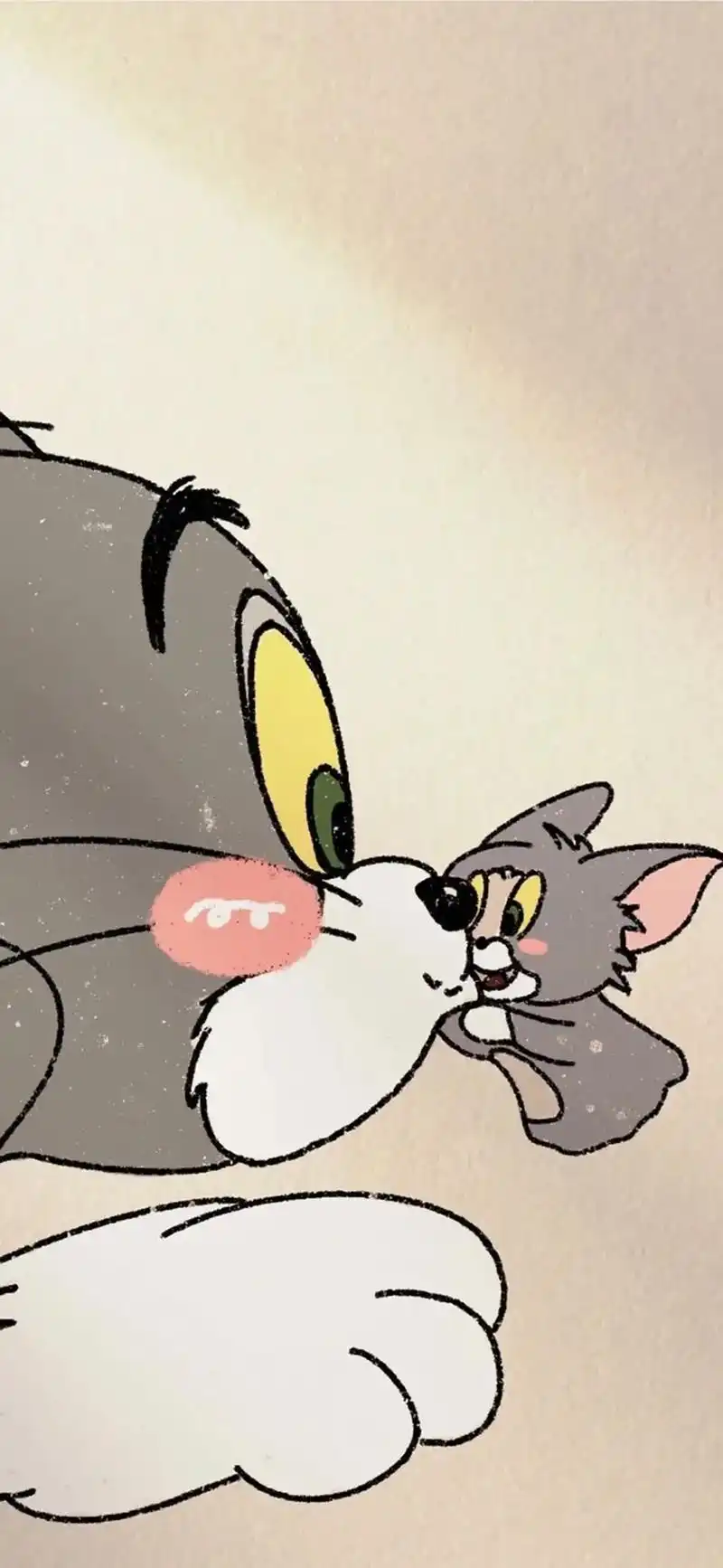 熊耳朵壁纸 #苹果13壁纸 #这也太可爱了吧 #可爱到爆炸 - 抖音