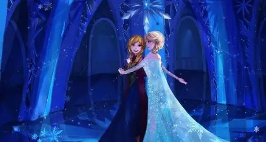 的公主形象成为增强影视作品的"交换价值"和满足视觉愉悦的普遍符号