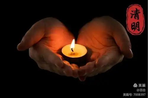 其它 一年一清明 一岁一追思 写美篇愿所有故世的亲人们安好, 你们