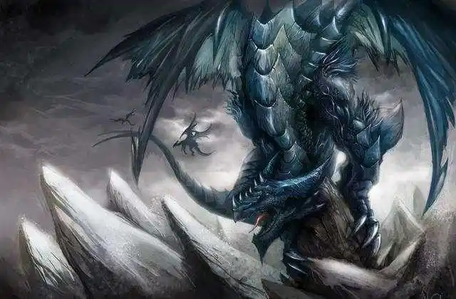 《龙族》,芬格尔:eva,我从不缺乏向龙王挥刀的勇气