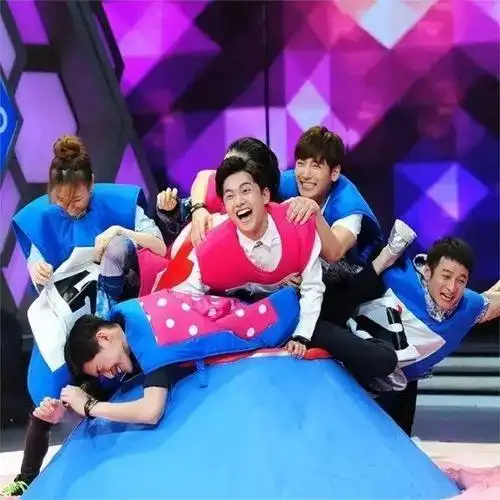 消失在历史的8个经典综艺,最长寿的播了24年,哪个可惜?