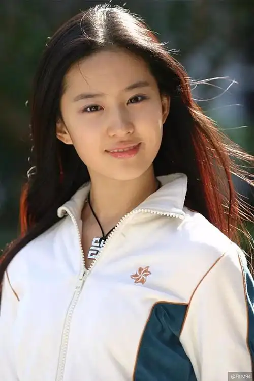 在没有 ps 的年代,才知道这些女明星有多美!