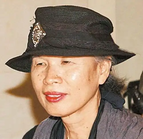 叶惠美 (其他娱乐人物相关)