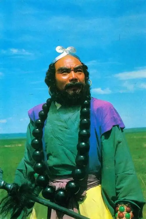 原来沙僧才是《西游记》的"灵魂人物"_腾讯新闻