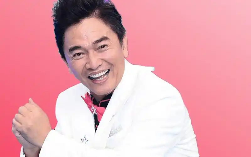 一夜被骂上万次,口无遮拦的吴宗宪,这一次终于被女儿亲手撕下遮羞布