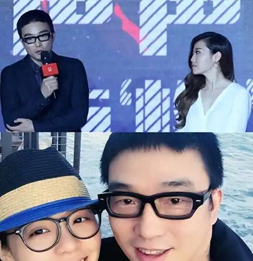 任打任骂了15年,却被丈夫骗了数十亿美元离婚5年,两人截然不同_张靓颖