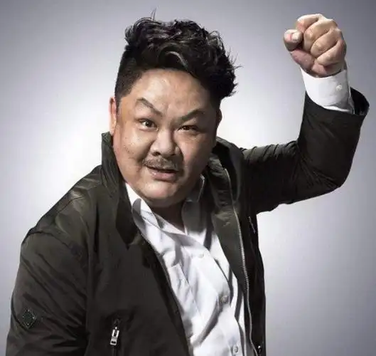 影视圈演技最好的十大胖子演员,洪金宝上榜,最后一位你还记得吗
