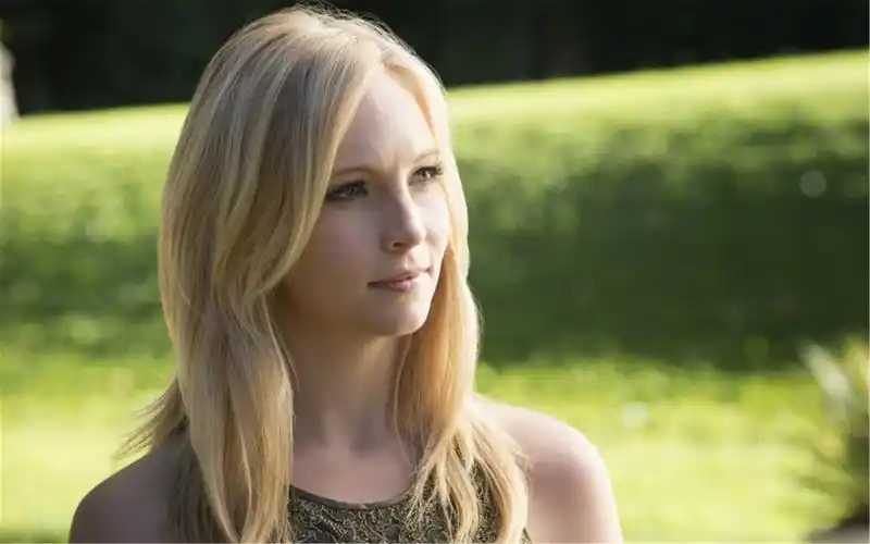 好看美剧吸血鬼日记第五季人物剧照桌面壁纸高清 第一辑